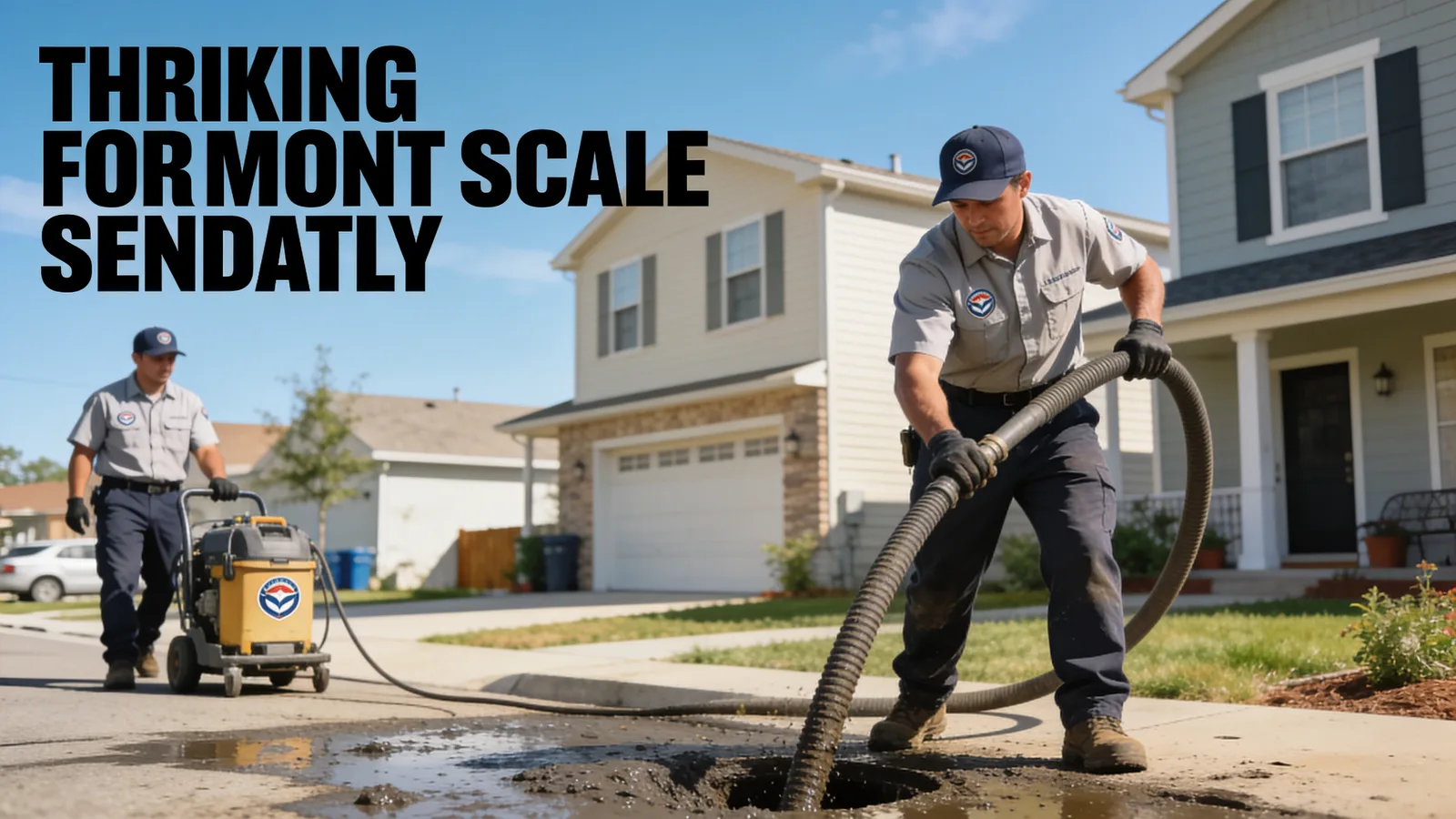 Sewage Cleanup in Glendale Springs, NC near me
